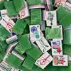 Evergreen Luxe American Mahjong Set โ 160 Tiles
