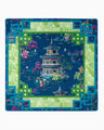 Charleston Mahjong Mat