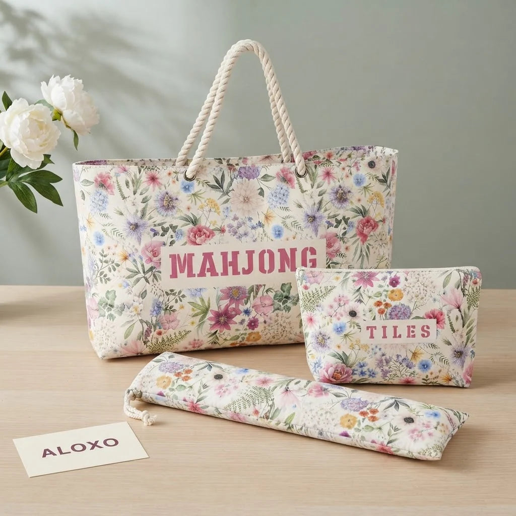 TRAVEL BAGS