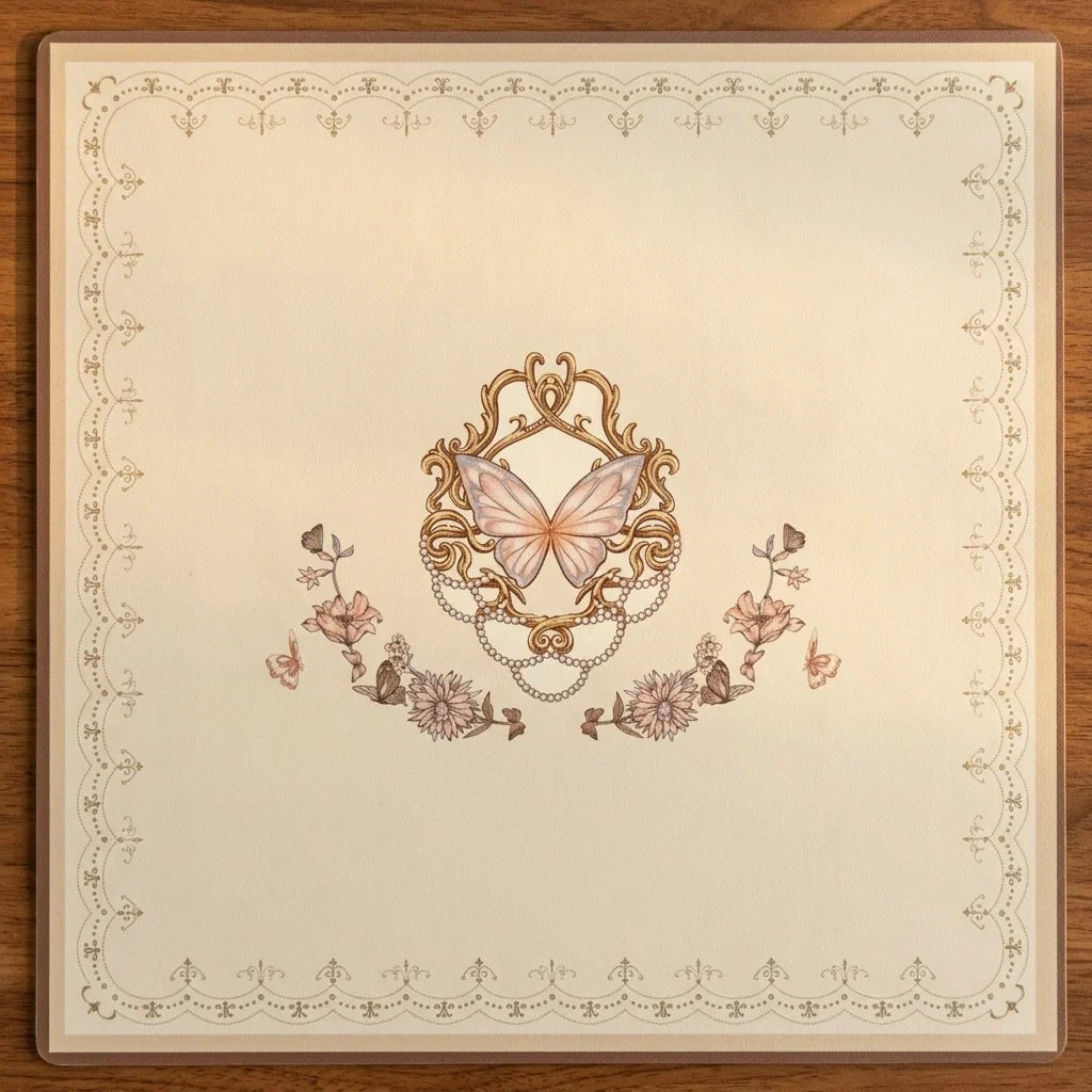 MAHJONG MATS